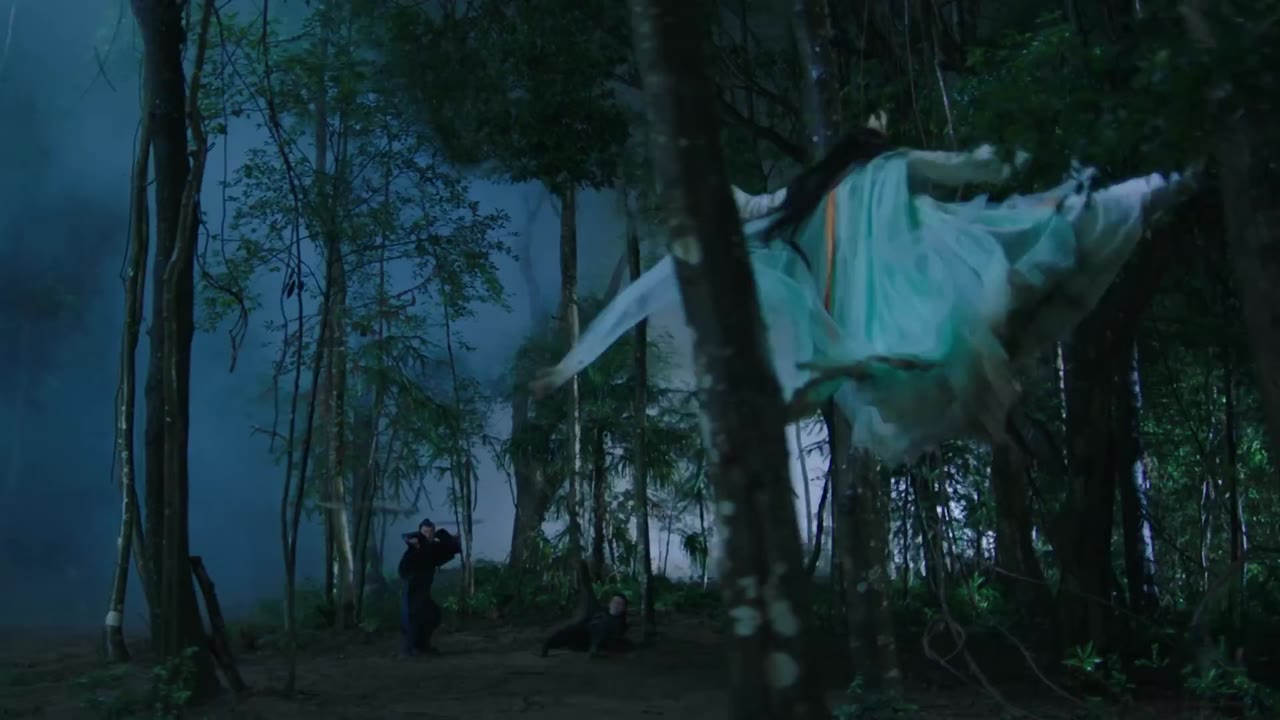 Lương Duyên tập 30 cảnh 2