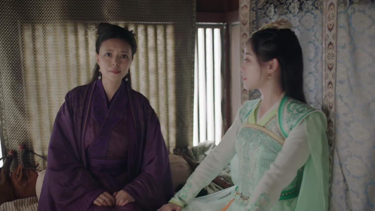 Lương Duyên tập 30 cảnh 3