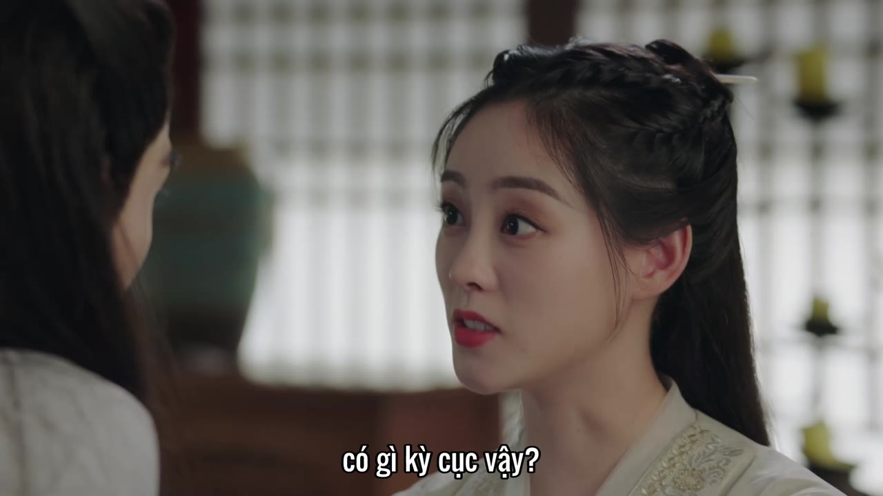 Lương Duyên tập 31