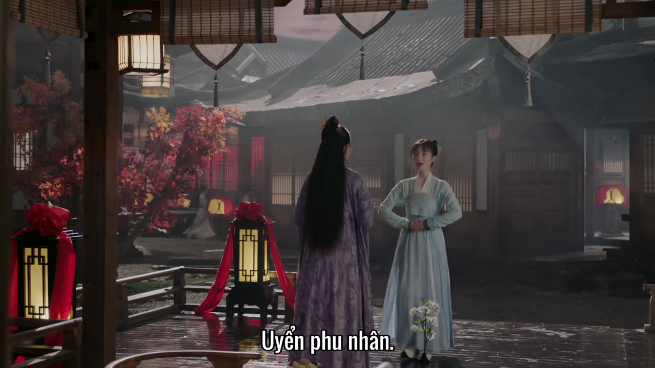 Lương Duyên tập 31 cảnh 2