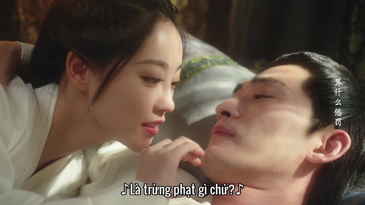 Lương Duyên tập 31 cảnh 3