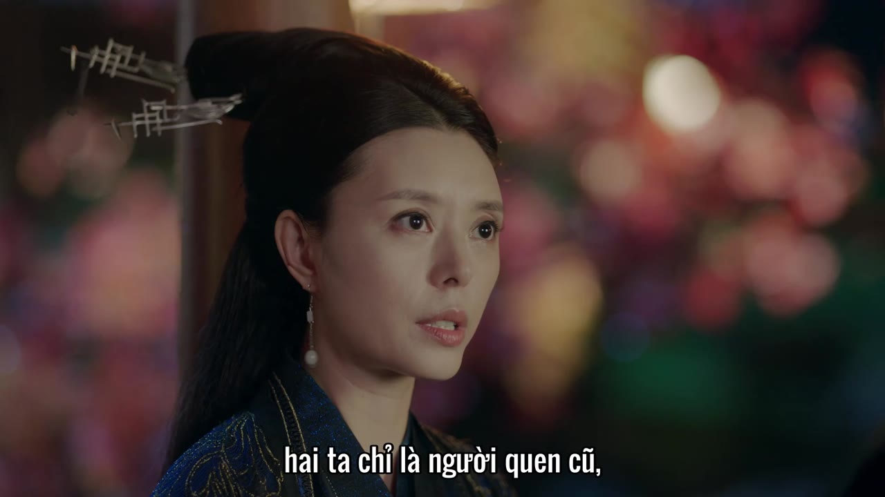 Lương Duyên tập 33