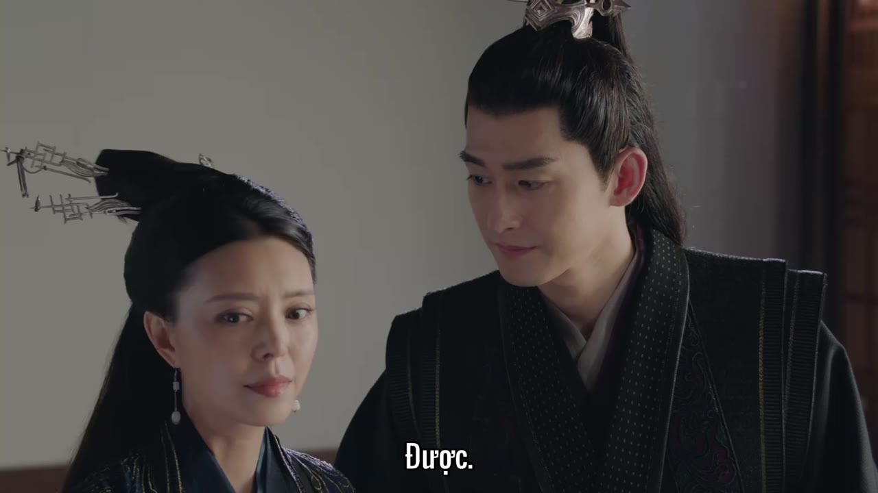 Lương Duyên tập 33 cảnh 2