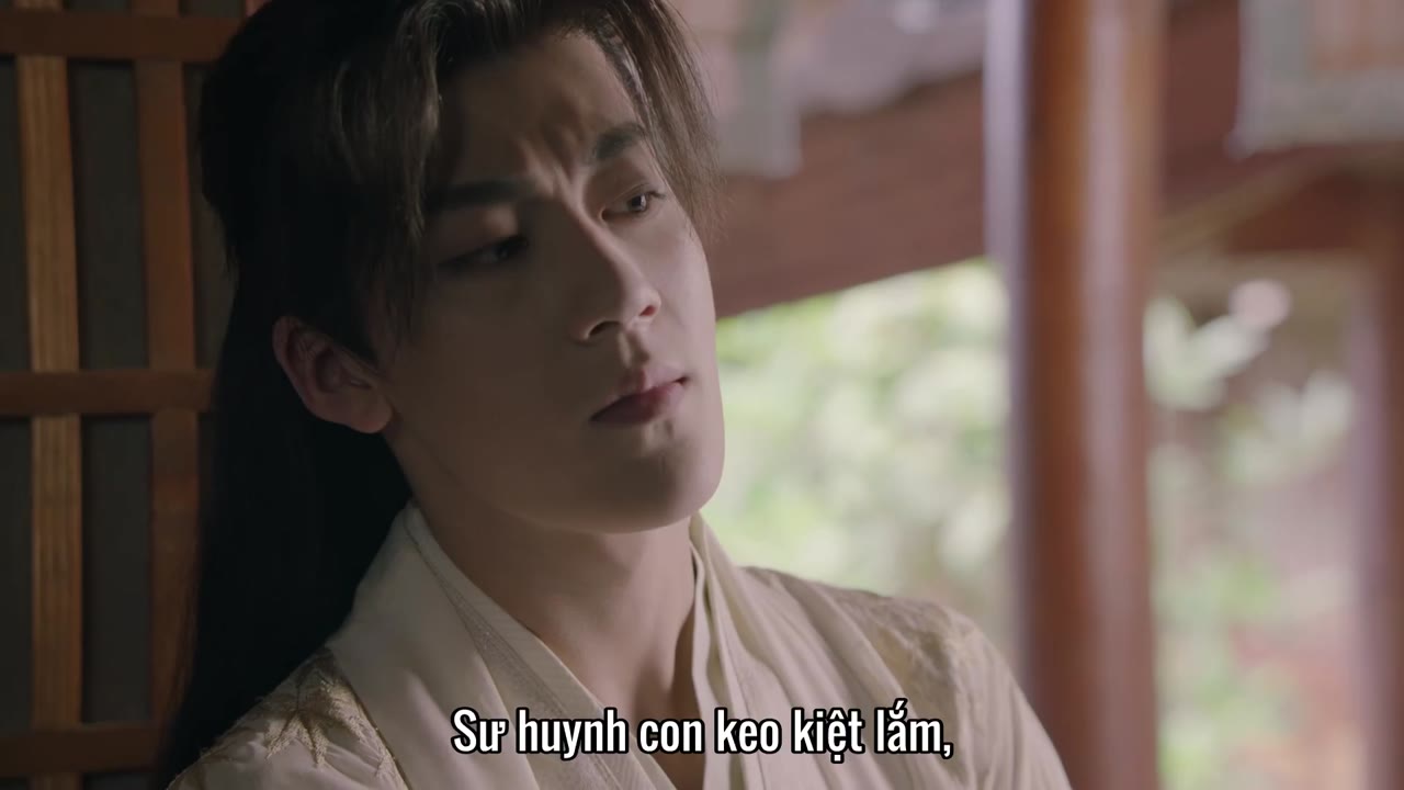 Lương Duyên tập 34 cảnh 2