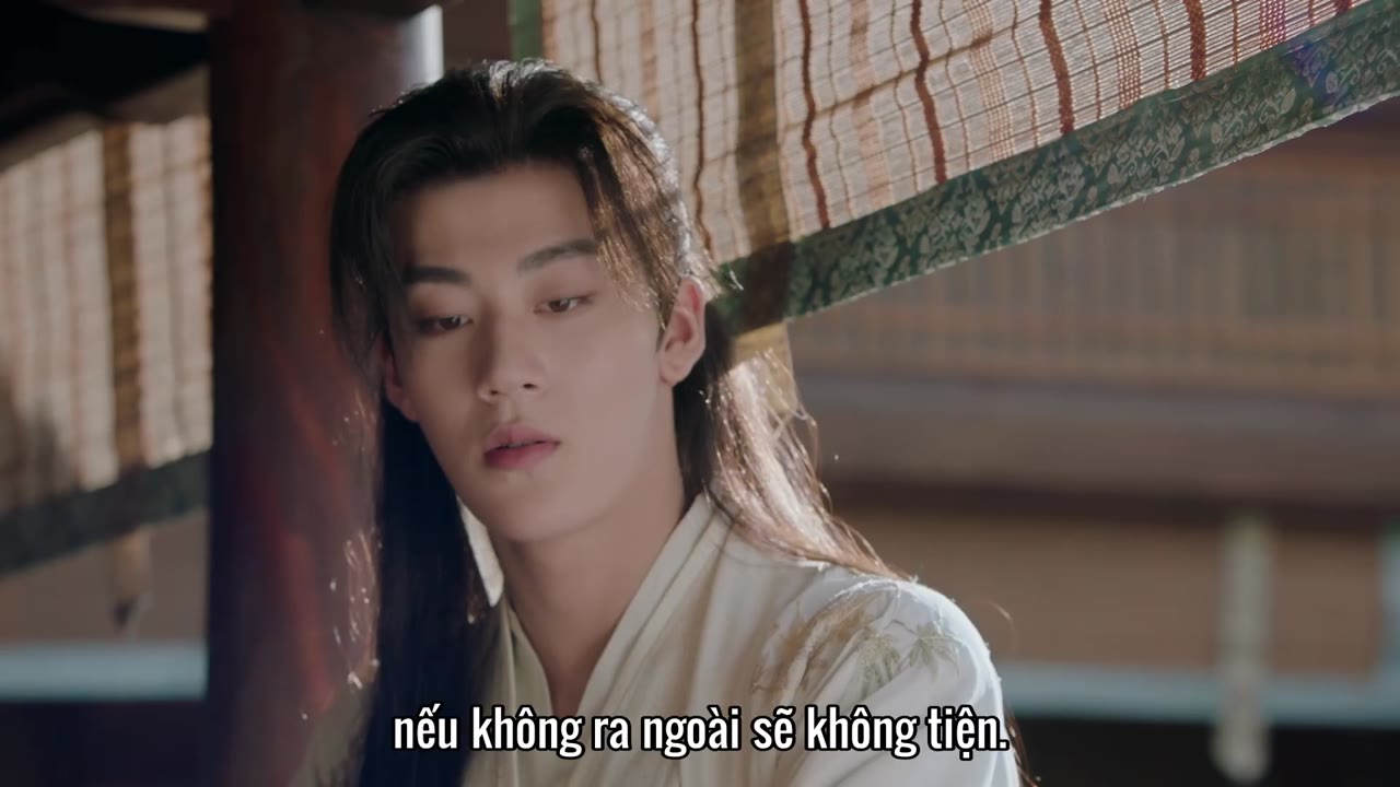 Lương Duyên tập 34 cảnh 3