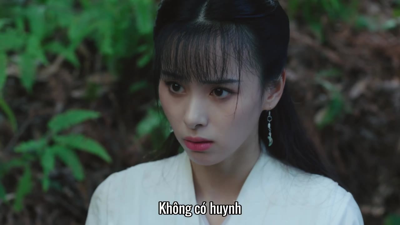 Lương Duyên tập 36 cảnh 2