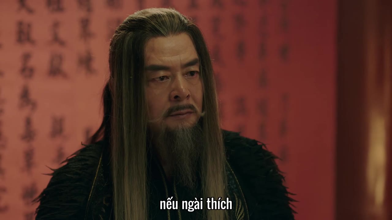 Lương Duyên tập 36 cảnh 3