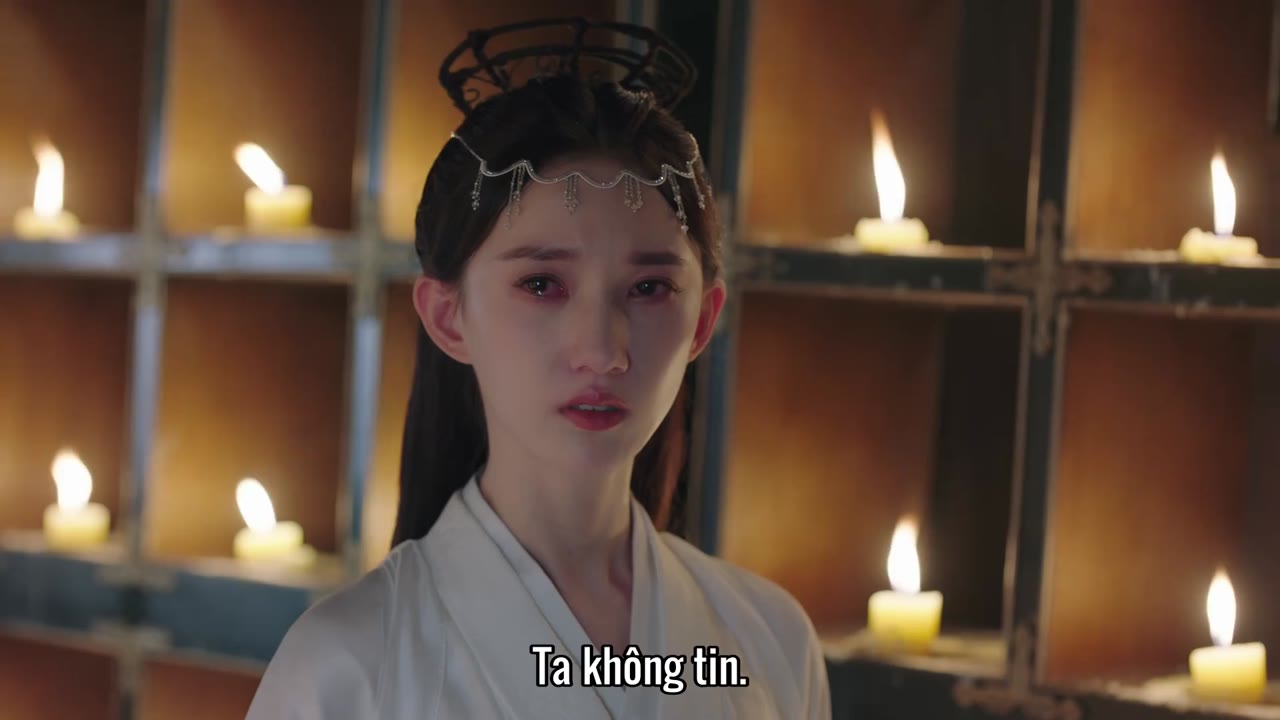 Lương Duyên tập 38 cảnh 2