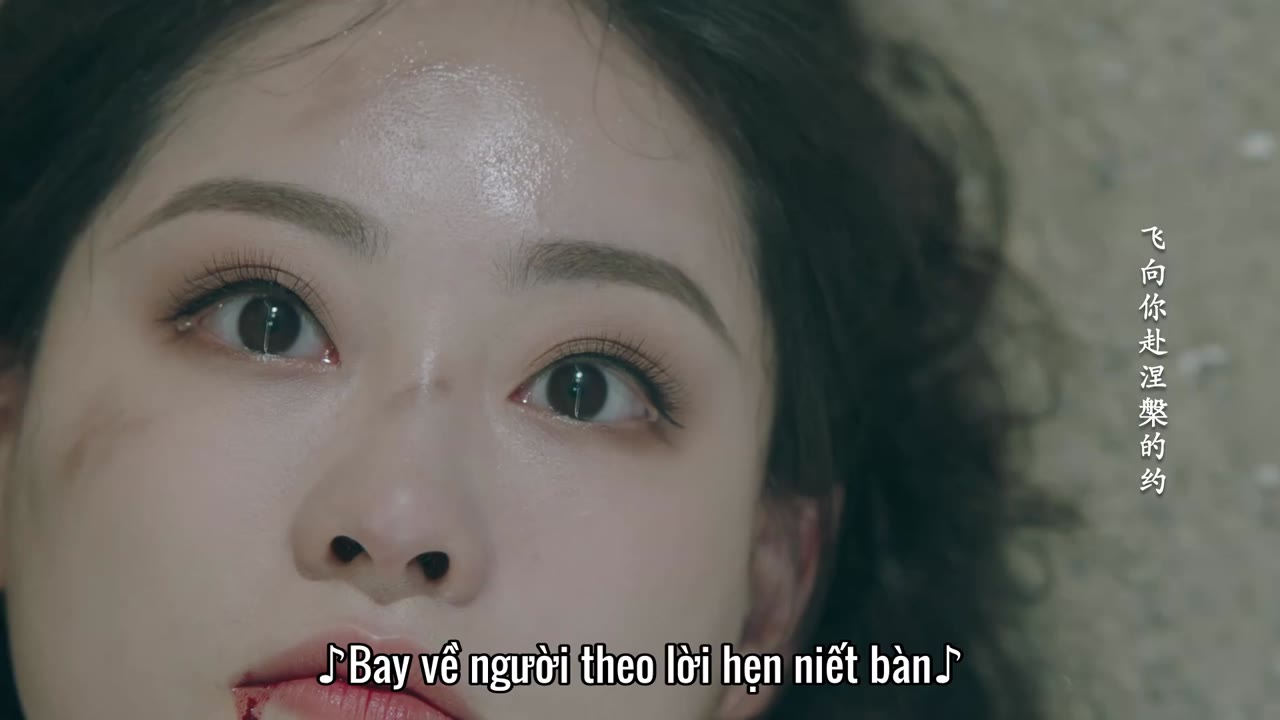 Lương Duyên tập 40 cảnh 3