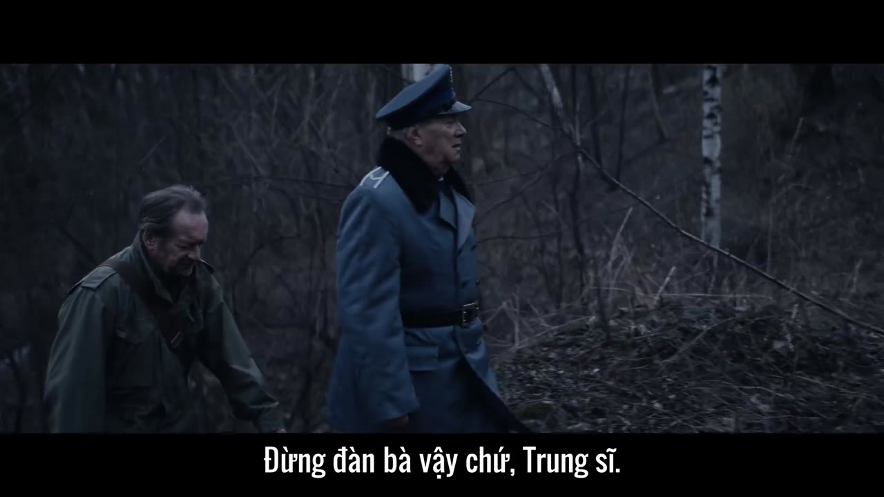 Vũng lầy (Phần 2) tập 1