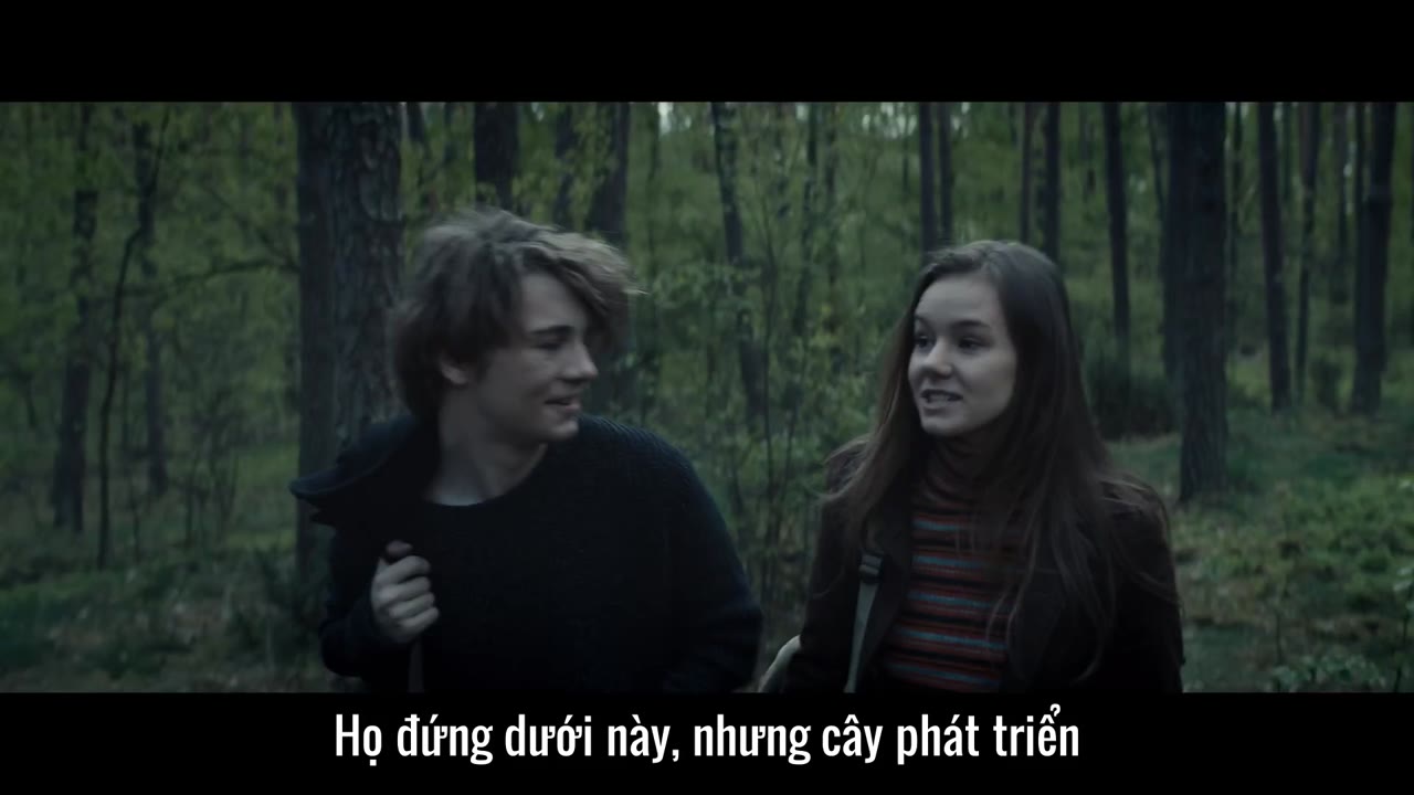 Vũng lầy (Phần 2) tập 4