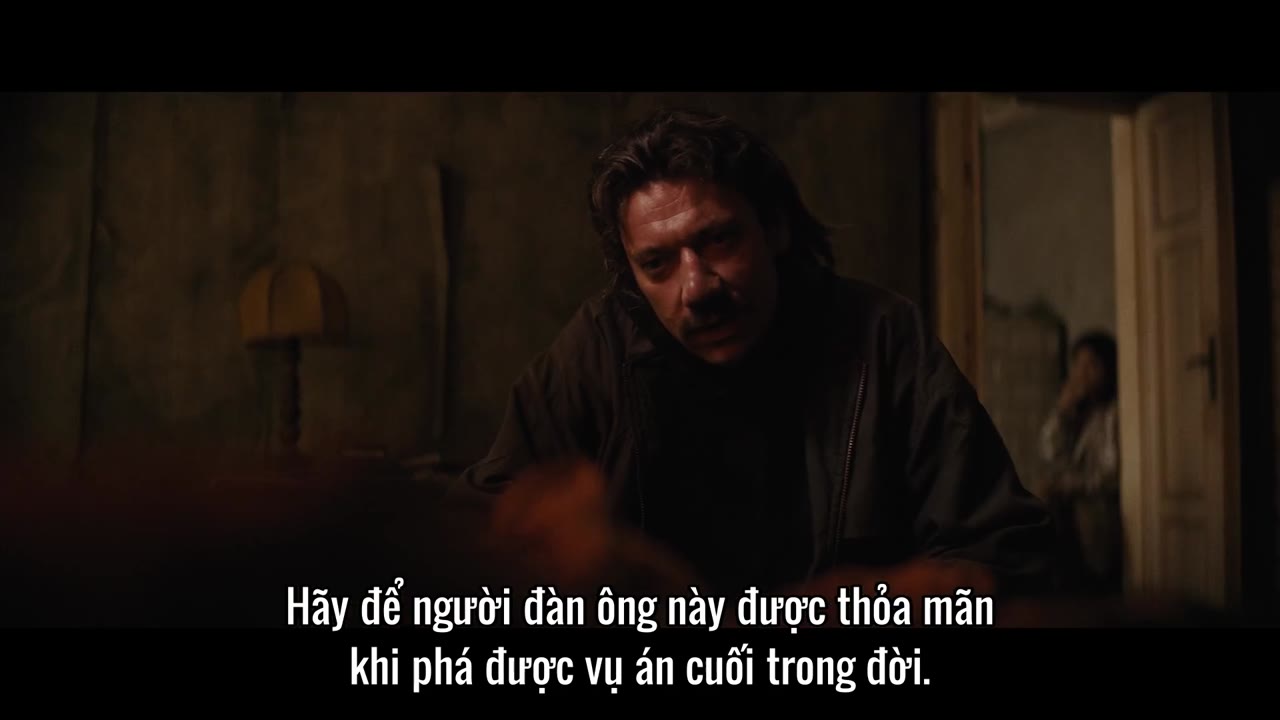 Vũng lầy (Phần 2) tập 6