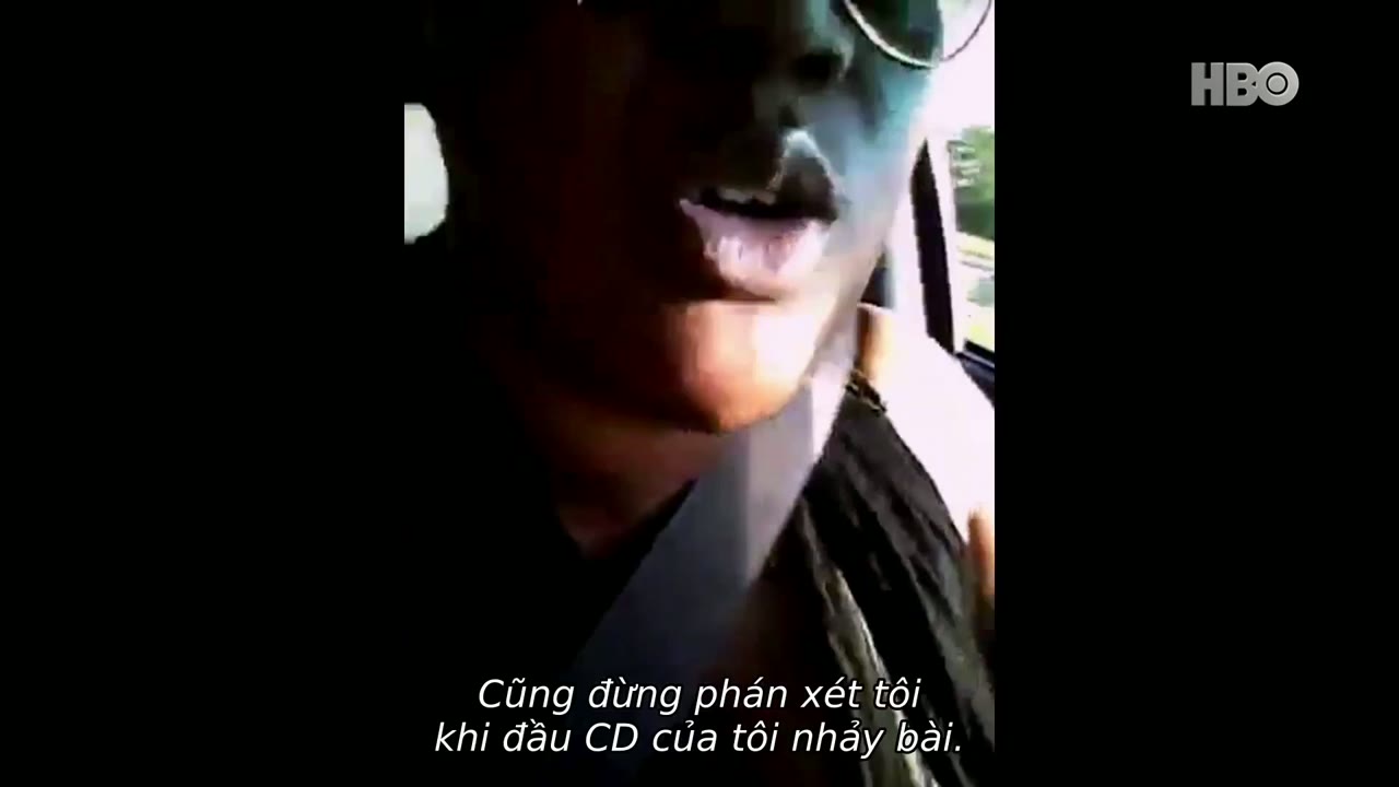 Tôi Là Bằng Chứng tập 1 cảnh 3