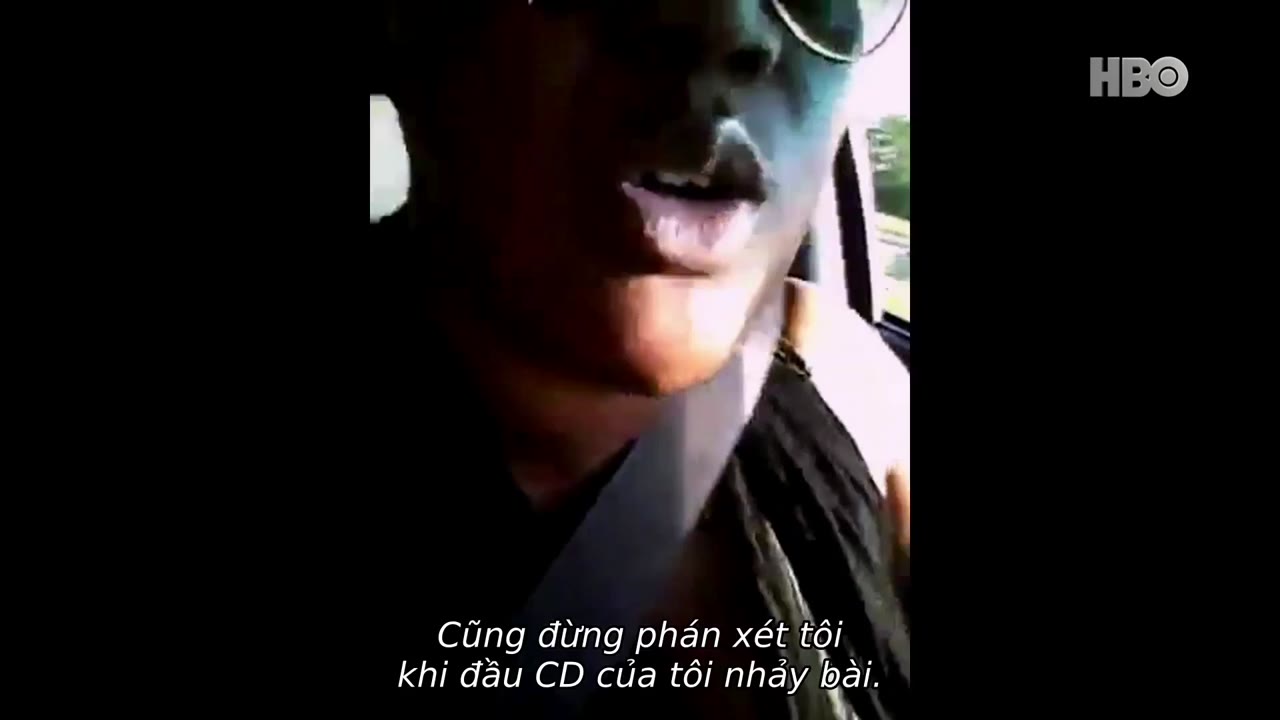 Tôi Là Bằng Chứng - cảnh 3