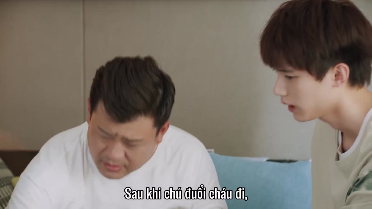 Em Là Tâm Sự Ngọt Ngào Của Anh tập 4