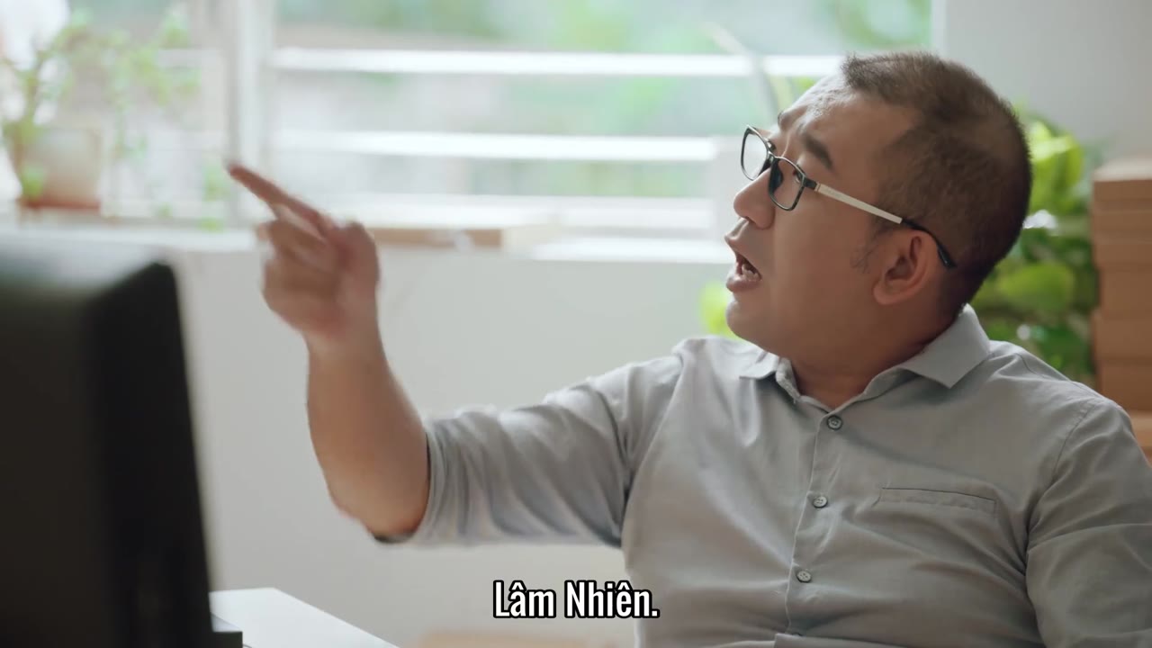 Em Là Tâm Sự Ngọt Ngào Của Anh tập 4 cảnh 2