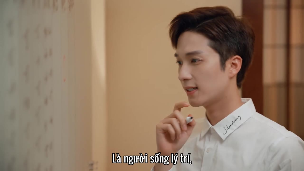 Em Là Tâm Sự Ngọt Ngào Của Anh tập 5