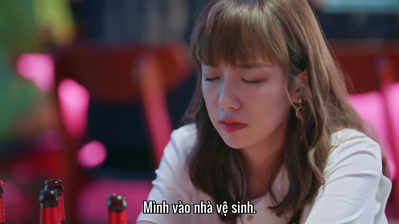 Em Là Tâm Sự Ngọt Ngào Của Anh tập 5 cảnh 3