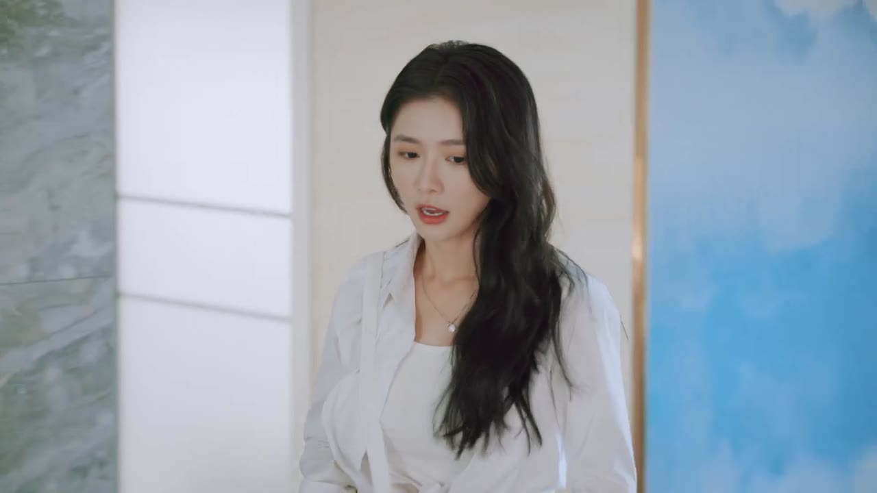 Em Là Tâm Sự Ngọt Ngào Của Anh tập 6 cảnh 2