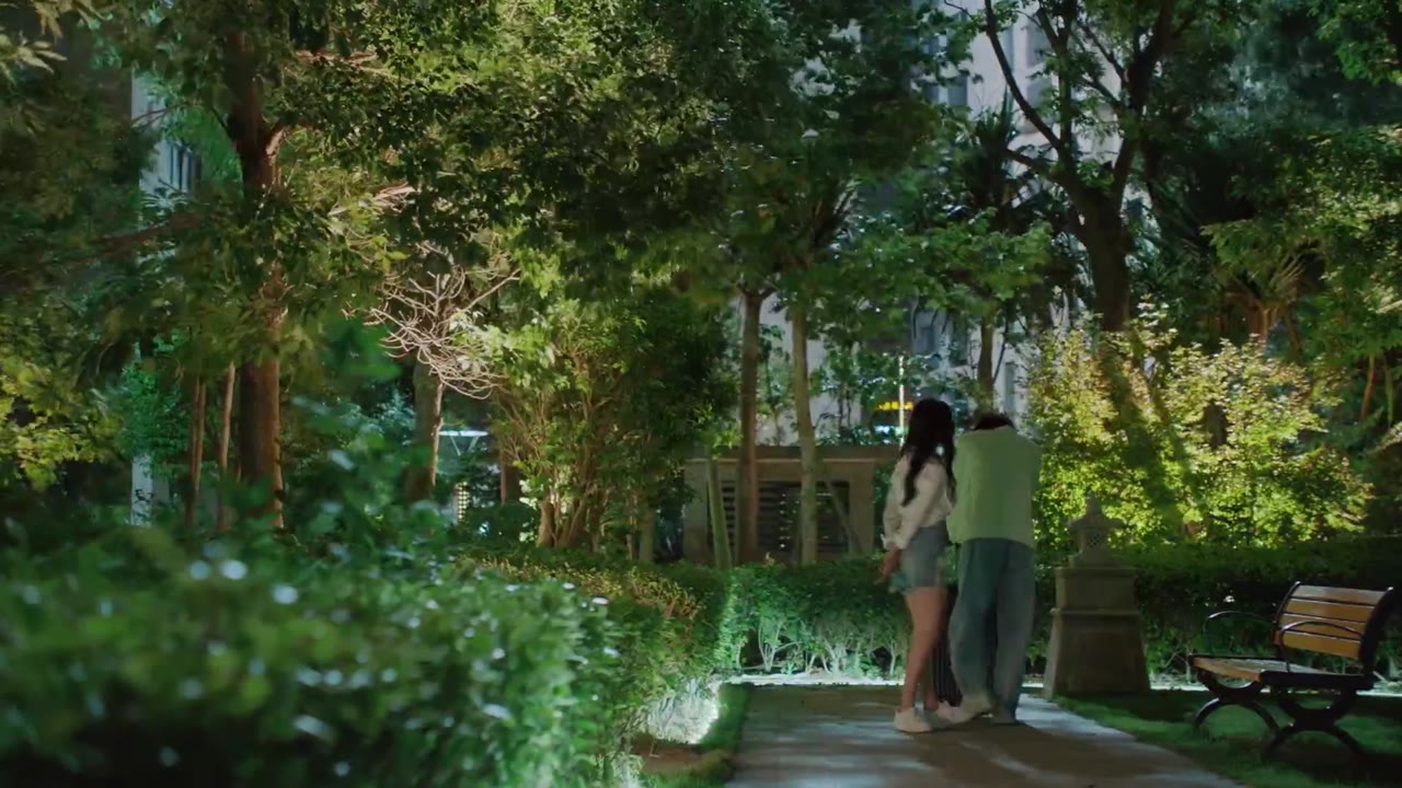 Em Là Tâm Sự Ngọt Ngào Của Anh tập 7