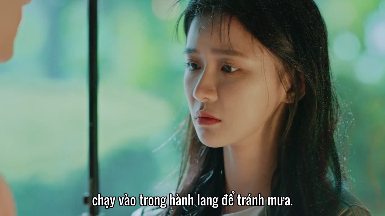 Em Là Tâm Sự Ngọt Ngào Của Anh tập 7 cảnh 3