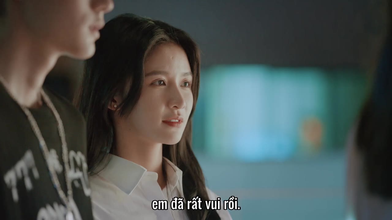 Em Là Tâm Sự Ngọt Ngào Của Anh tập 12