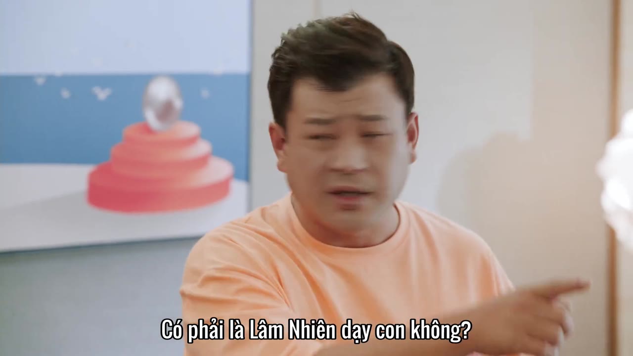 Em Là Tâm Sự Ngọt Ngào Của Anh tập 13