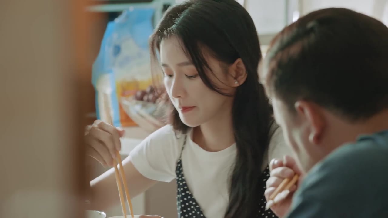 Em Là Tâm Sự Ngọt Ngào Của Anh tập 16