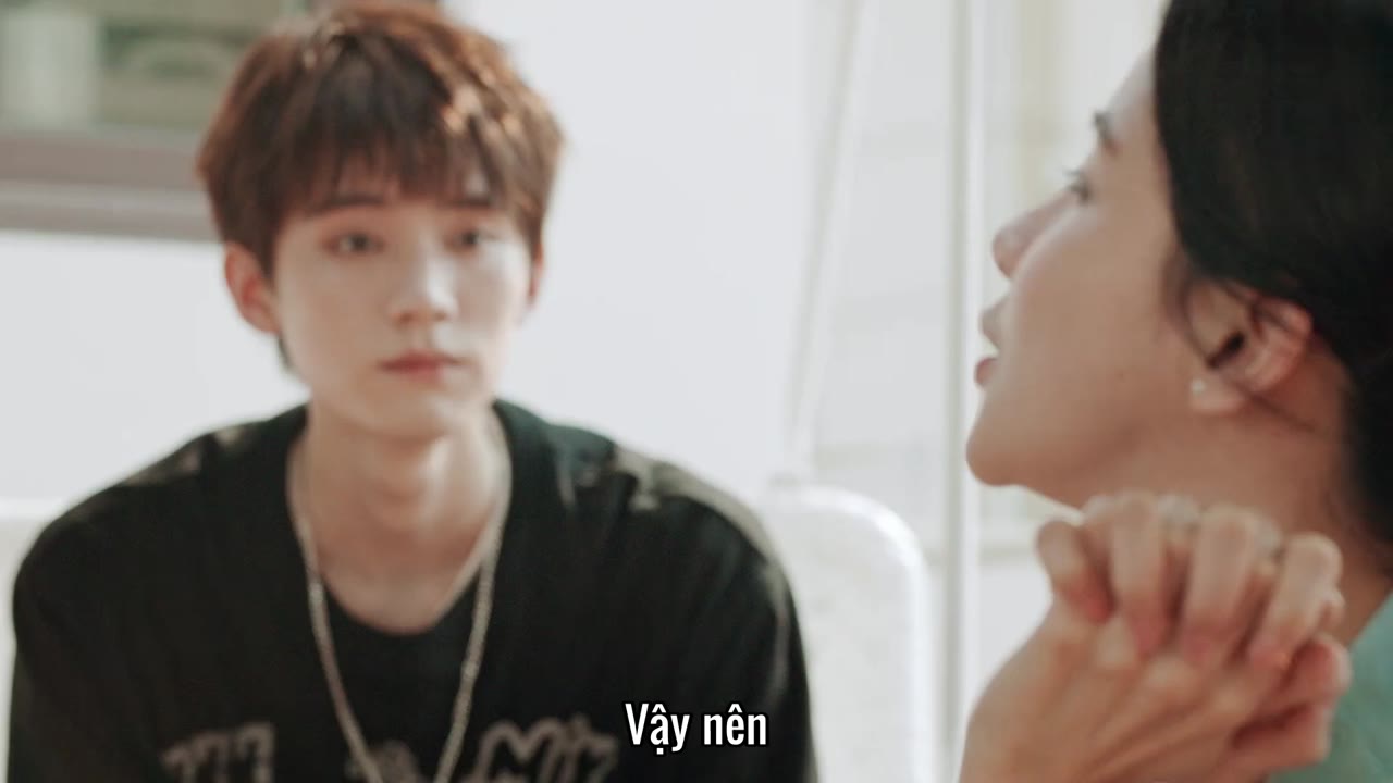 Em Là Tâm Sự Ngọt Ngào Của Anh tập 16 cảnh 3