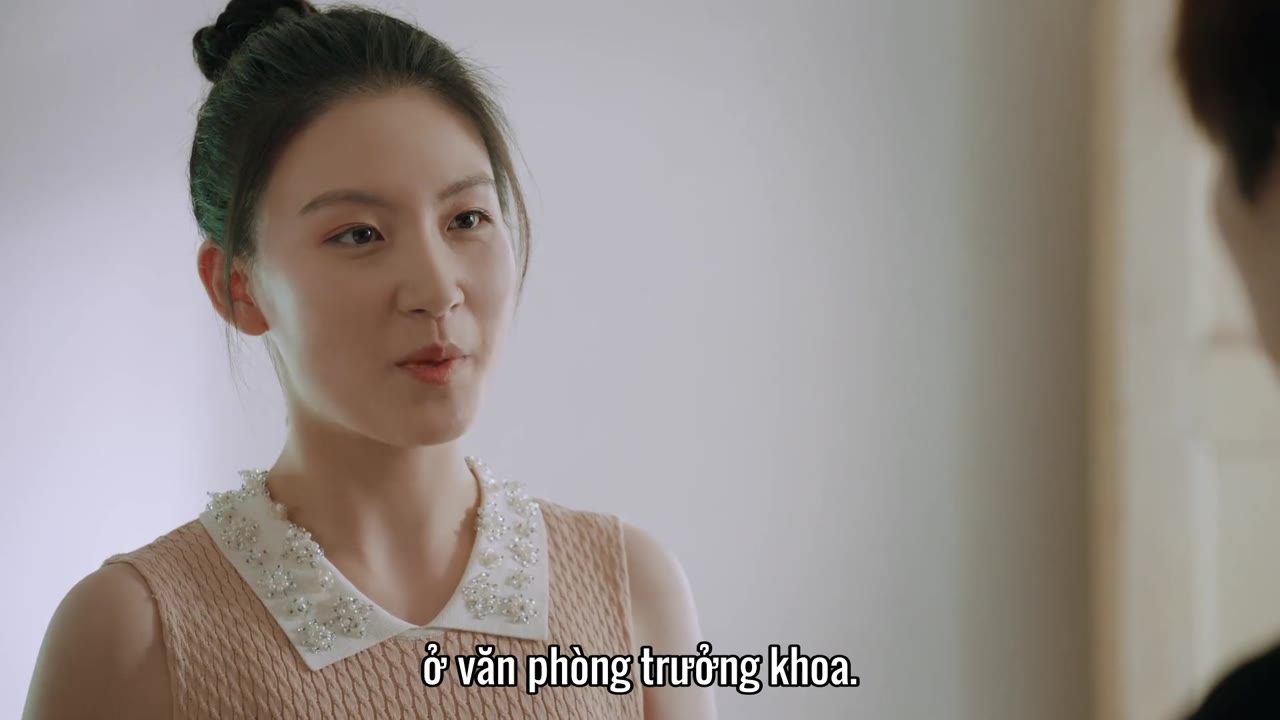 Em Là Tâm Sự Ngọt Ngào Của Anh tập 18