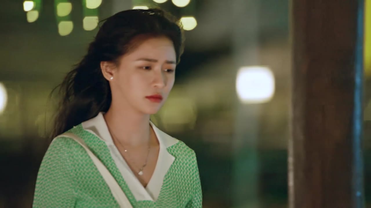 Em Là Tâm Sự Ngọt Ngào Của Anh tập 19