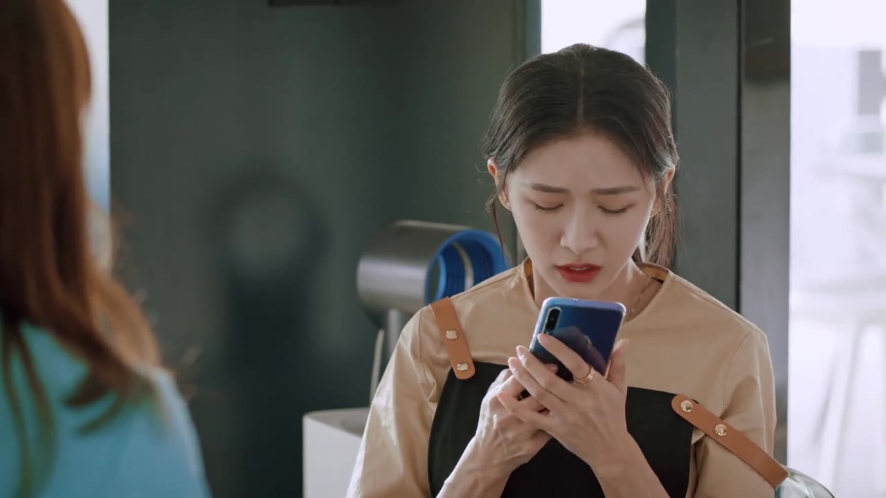 Em Là Tâm Sự Ngọt Ngào Của Anh tập 20