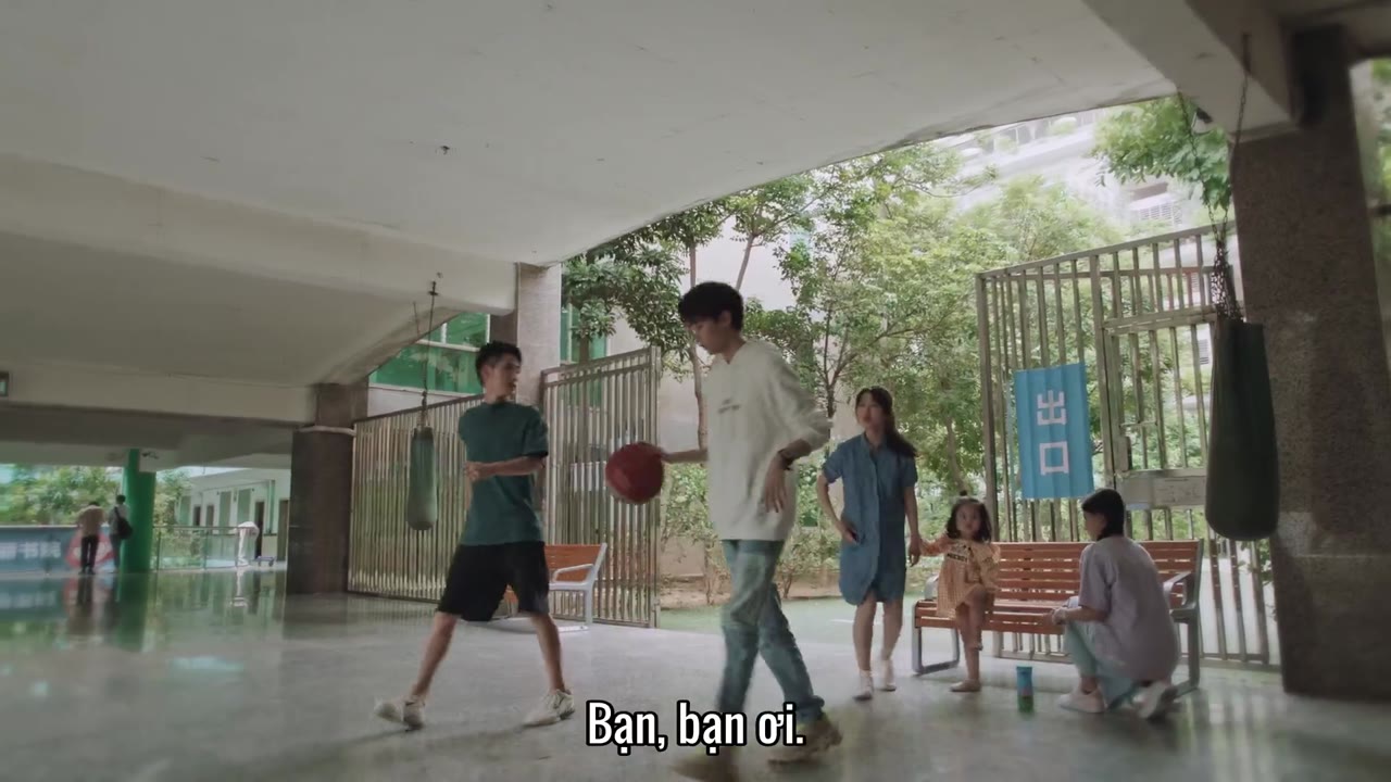 Em Là Tâm Sự Ngọt Ngào Của Anh tập 21
