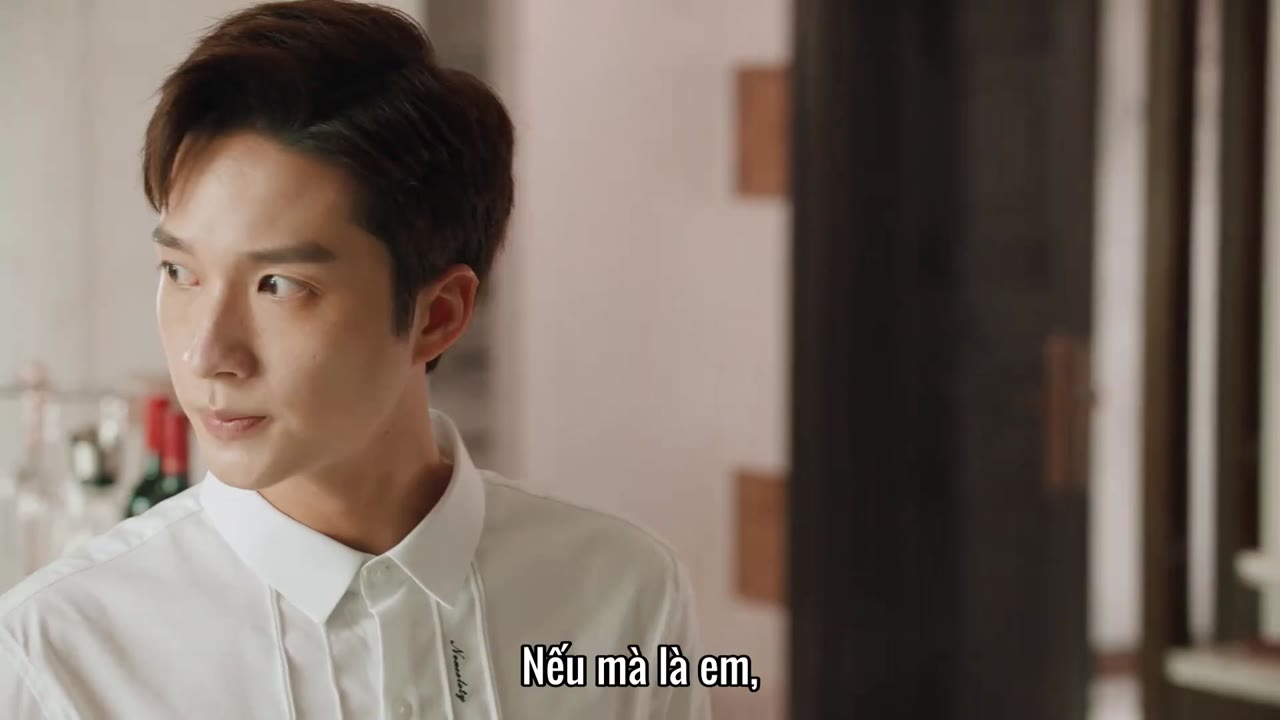 Em Là Tâm Sự Ngọt Ngào Của Anh tập 21 cảnh 3