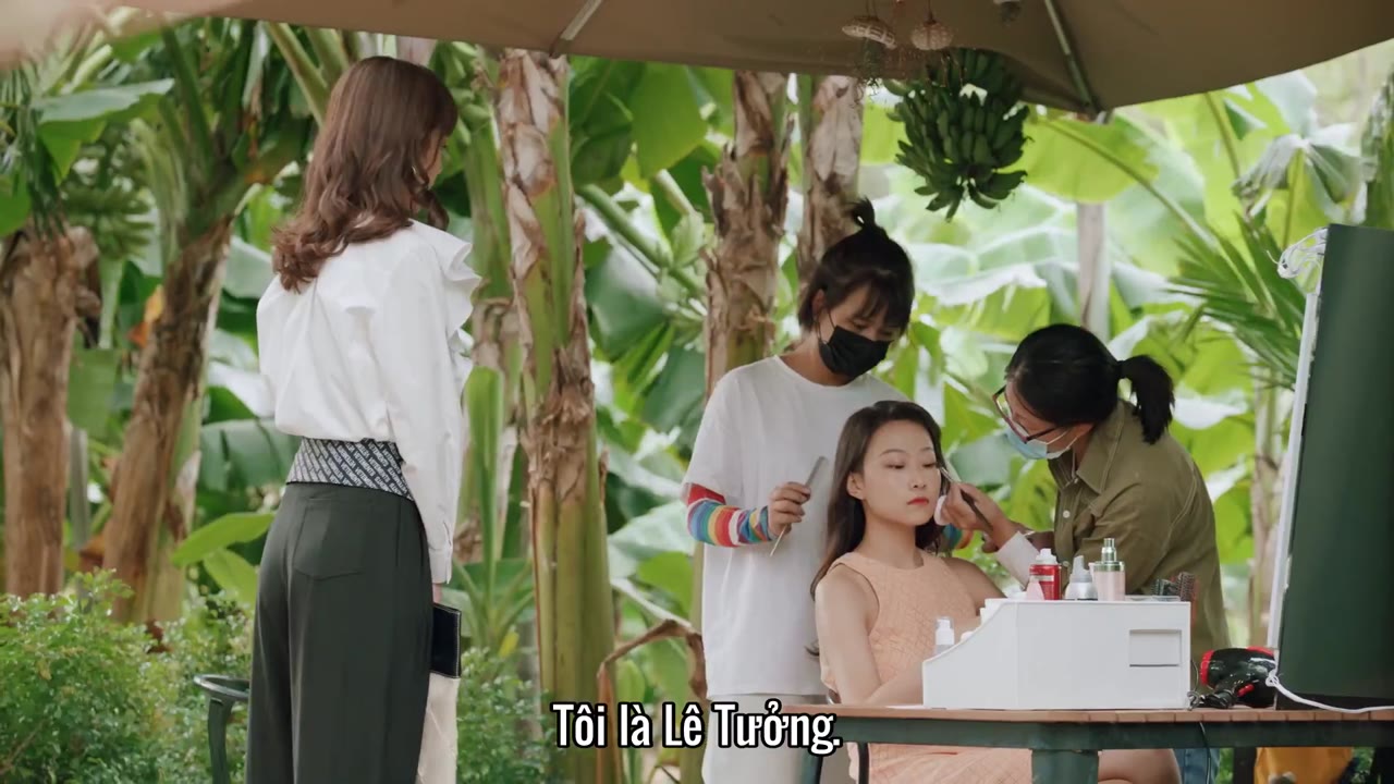 Em Là Tâm Sự Ngọt Ngào Của Anh tập 22