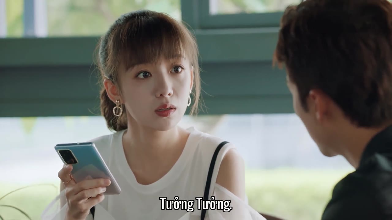 Em Là Tâm Sự Ngọt Ngào Của Anh tập 23