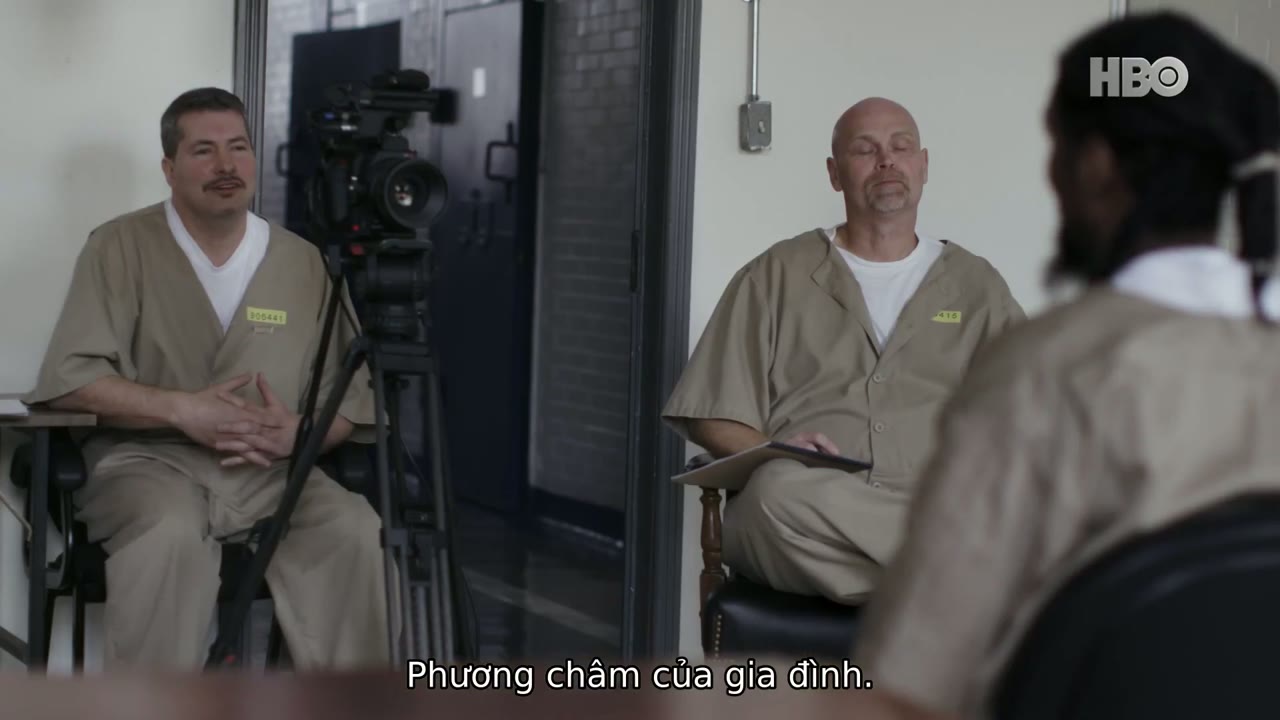 Sự Thật Khó Chấp Nhận tập 1