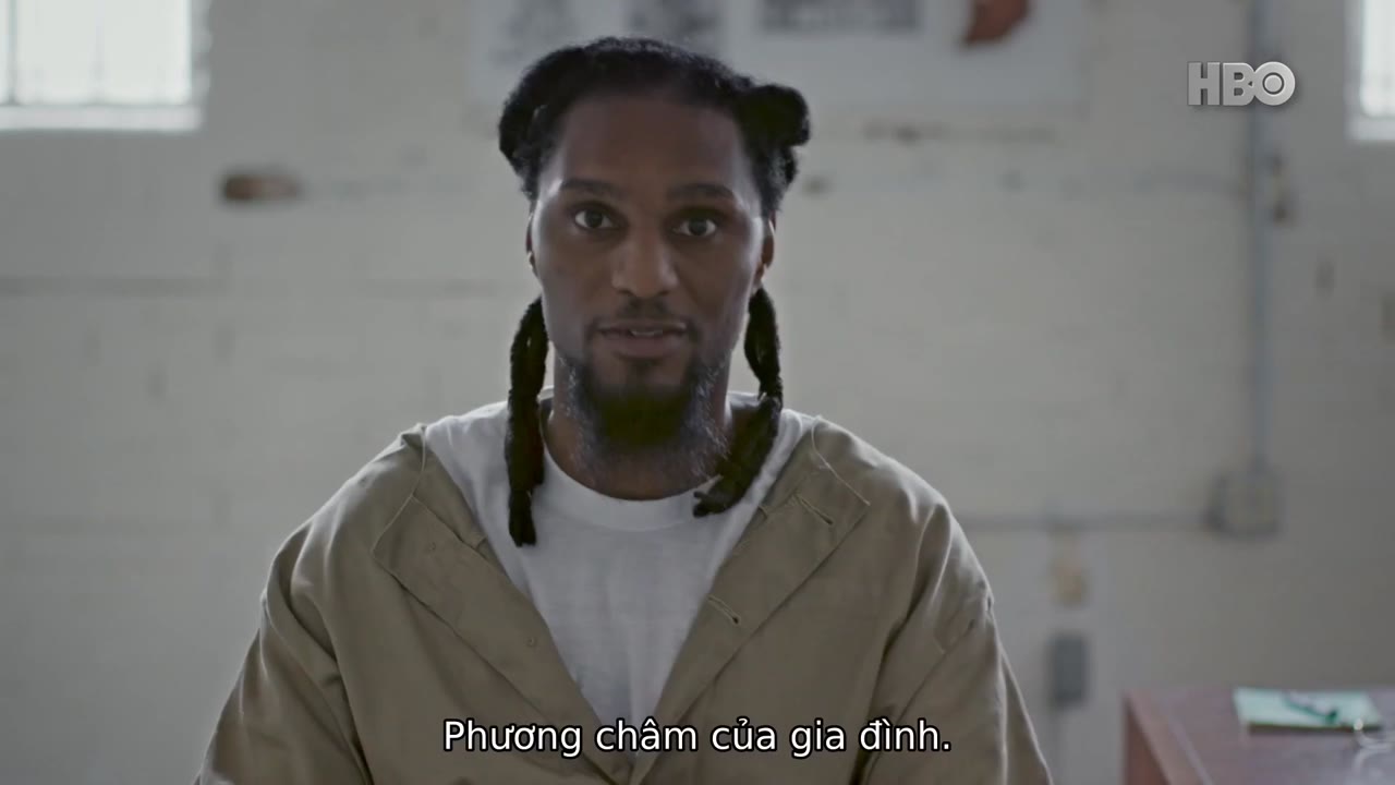 Sự Thật Khó Chấp Nhận - cảnh 1