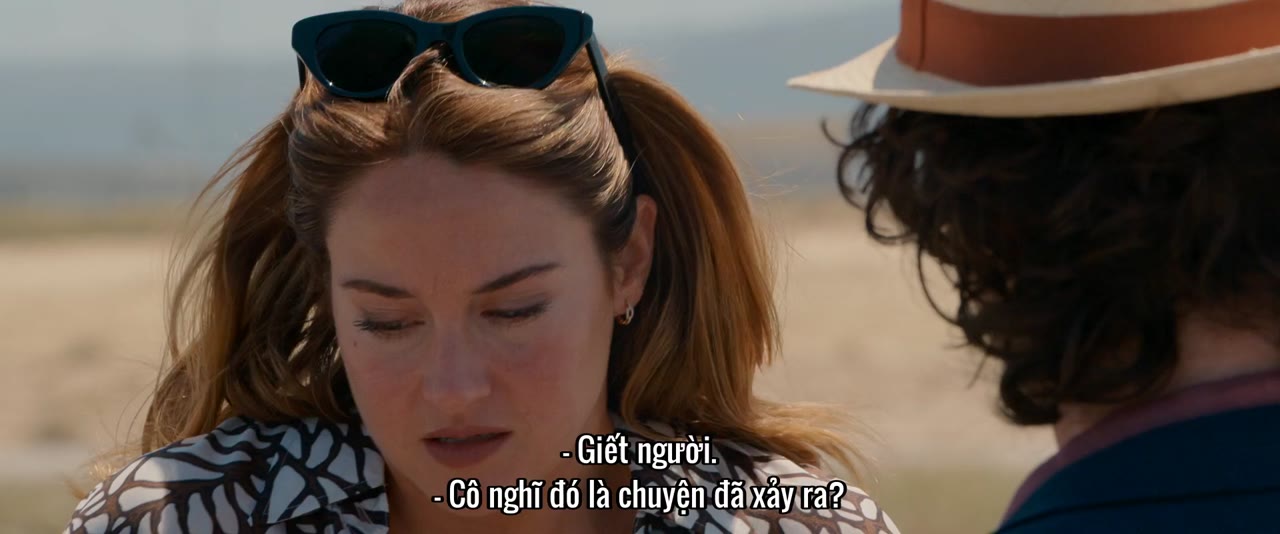 Vết Thương Lòng tập 1 cảnh 3
