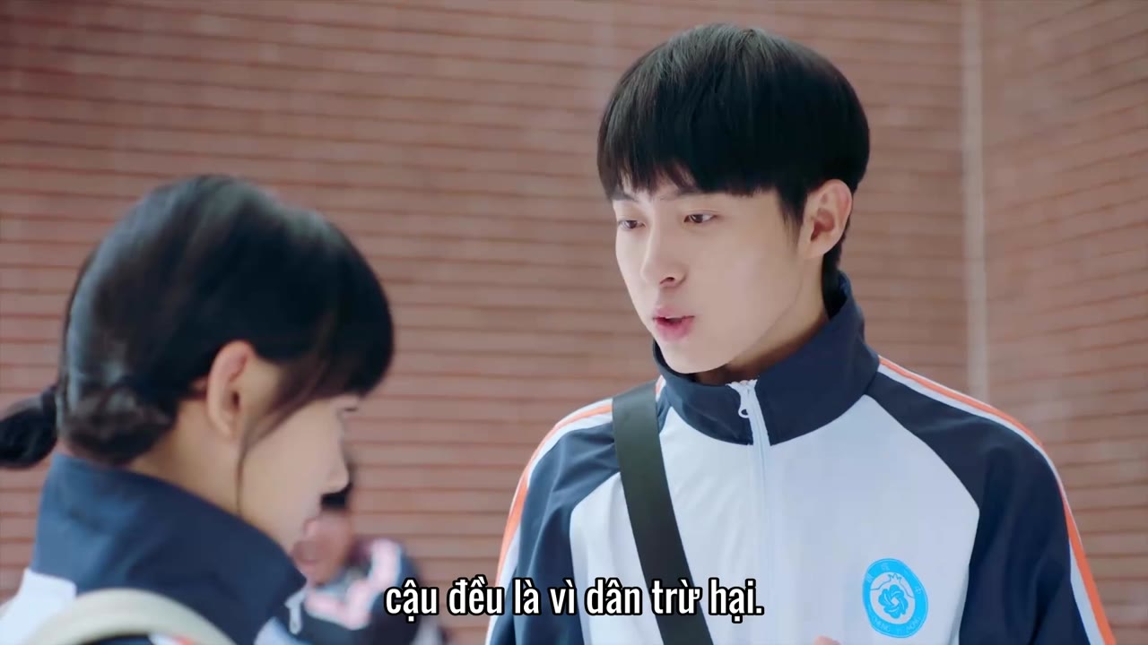Yêu Thương Đong Đầy tập 1 cảnh 2