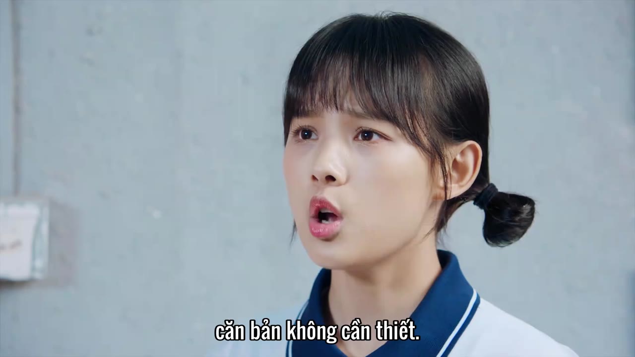 Yêu Thương Đong Đầy tập 2 cảnh 2