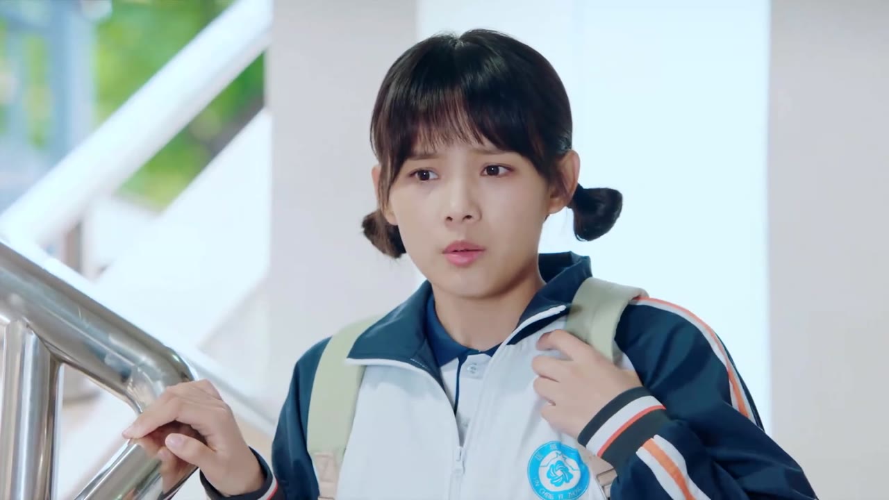 Yêu Thương Đong Đầy tập 3
