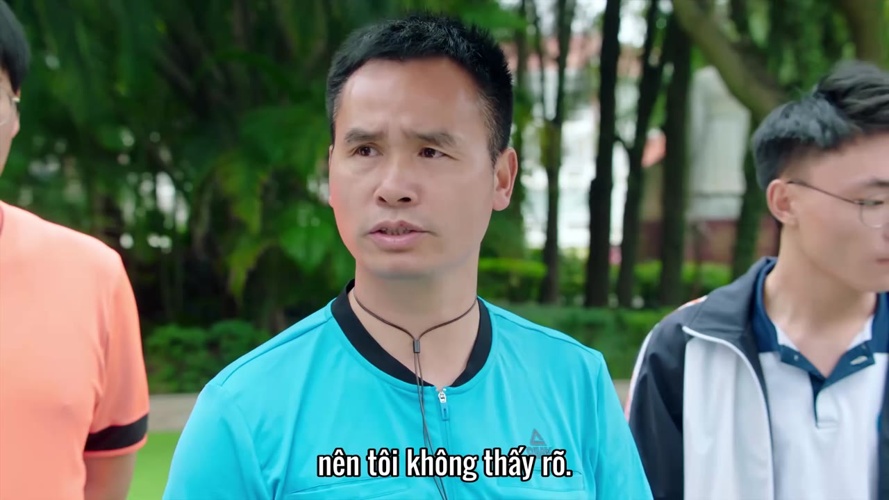 Yêu Thương Đong Đầy tập 4