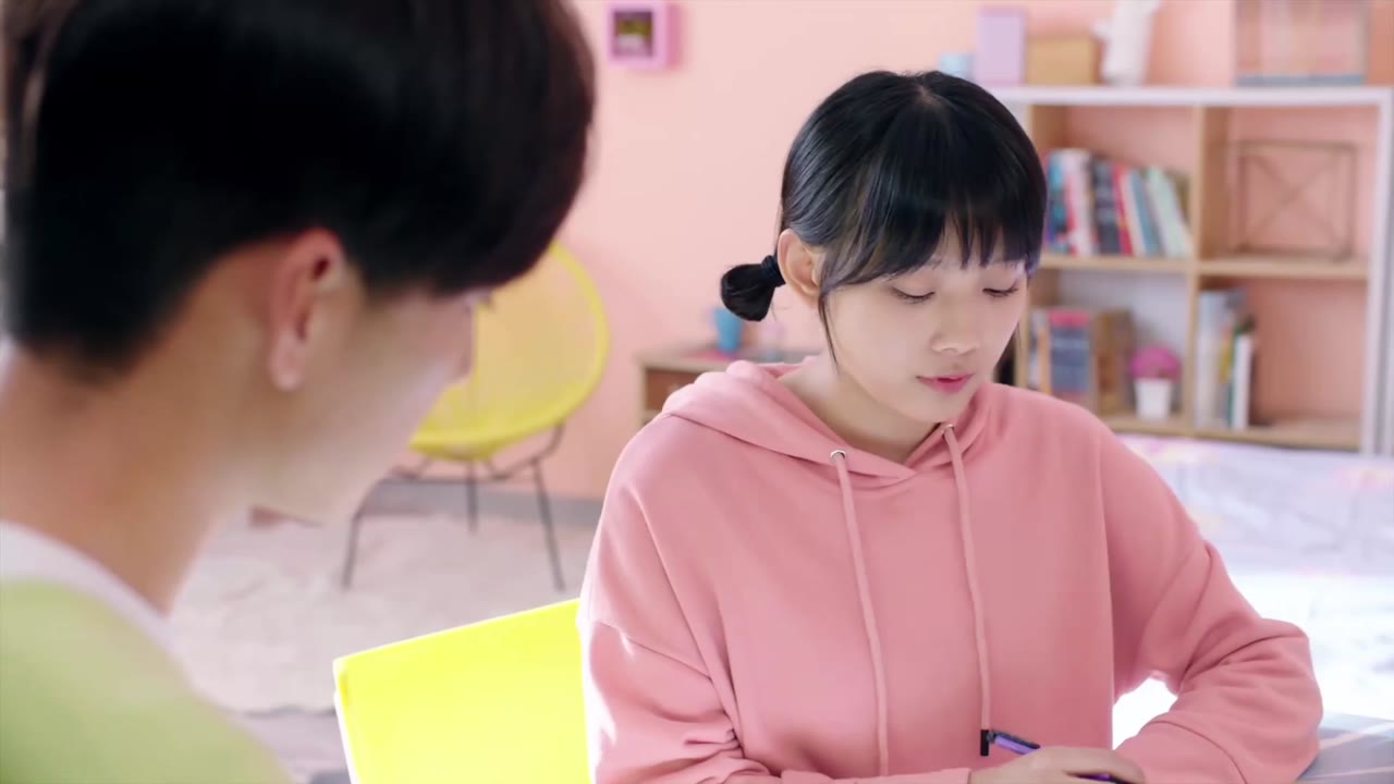 Yêu Thương Đong Đầy tập 5