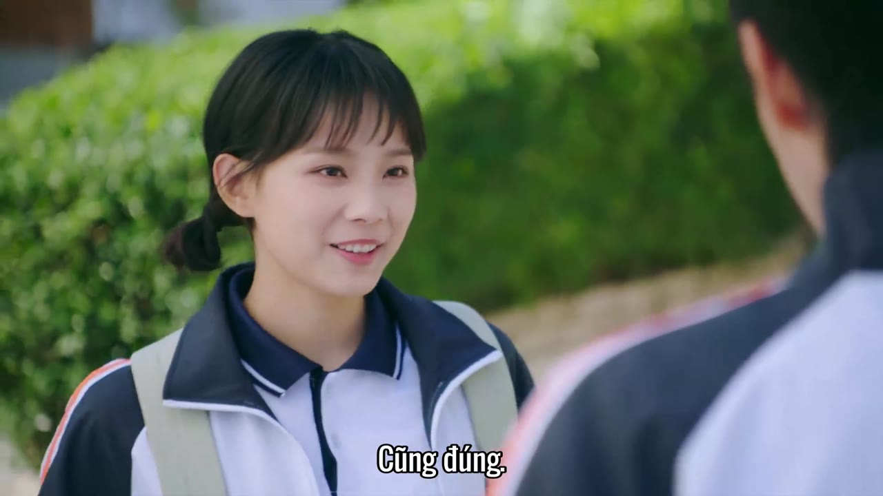 Yêu Thương Đong Đầy tập 6