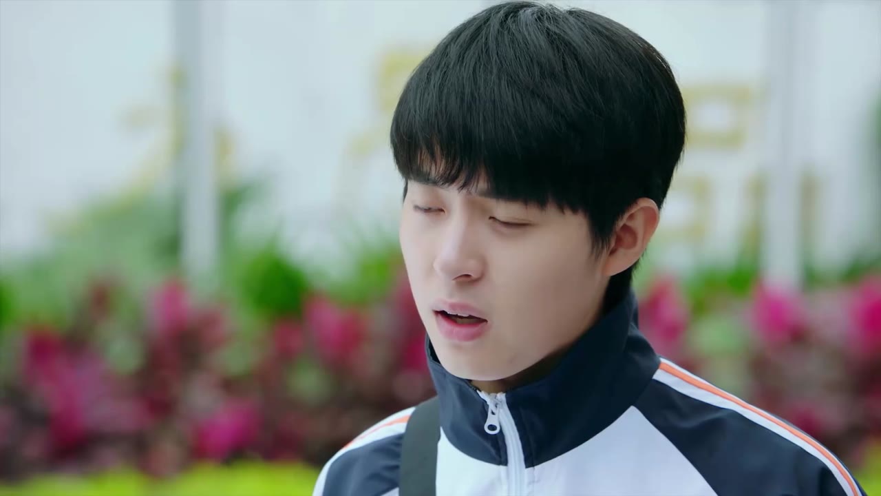 Yêu Thương Đong Đầy tập 7