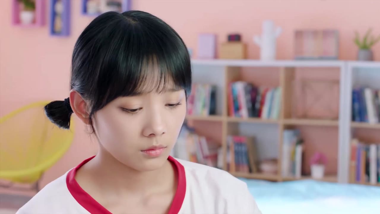 Yêu Thương Đong Đầy tập 7 cảnh 2