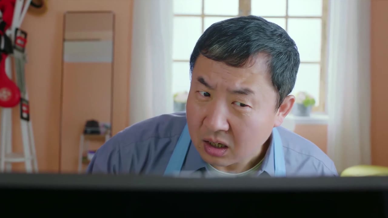 Yêu Thương Đong Đầy tập 7 cảnh 3