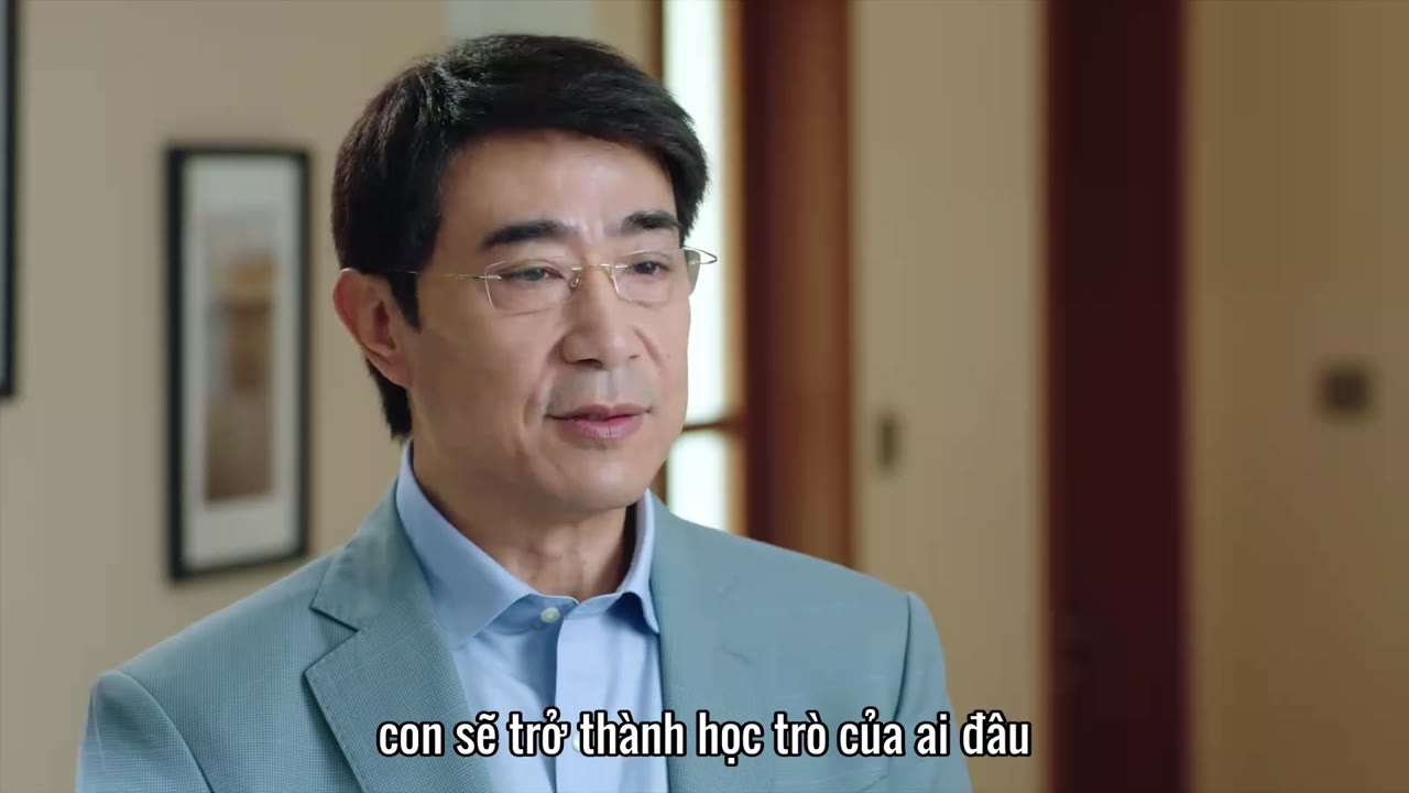 Yêu Thương Đong Đầy tập 8 cảnh 2