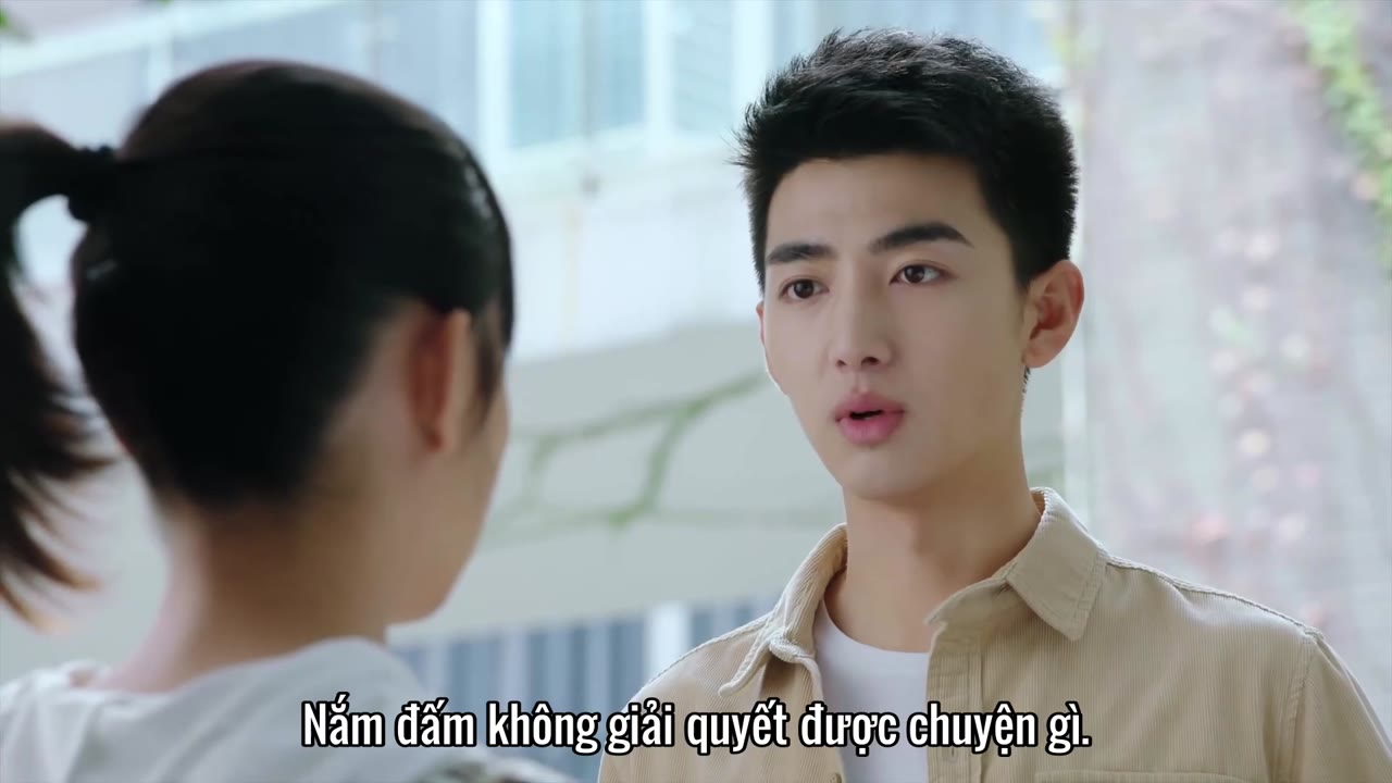 Yêu Thương Đong Đầy tập 9 cảnh 2